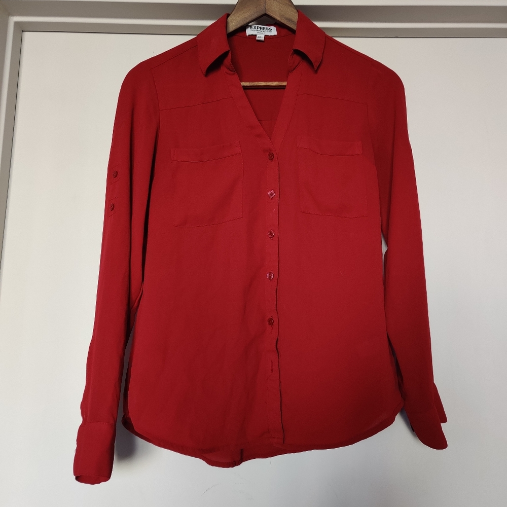 Portofino Shirt